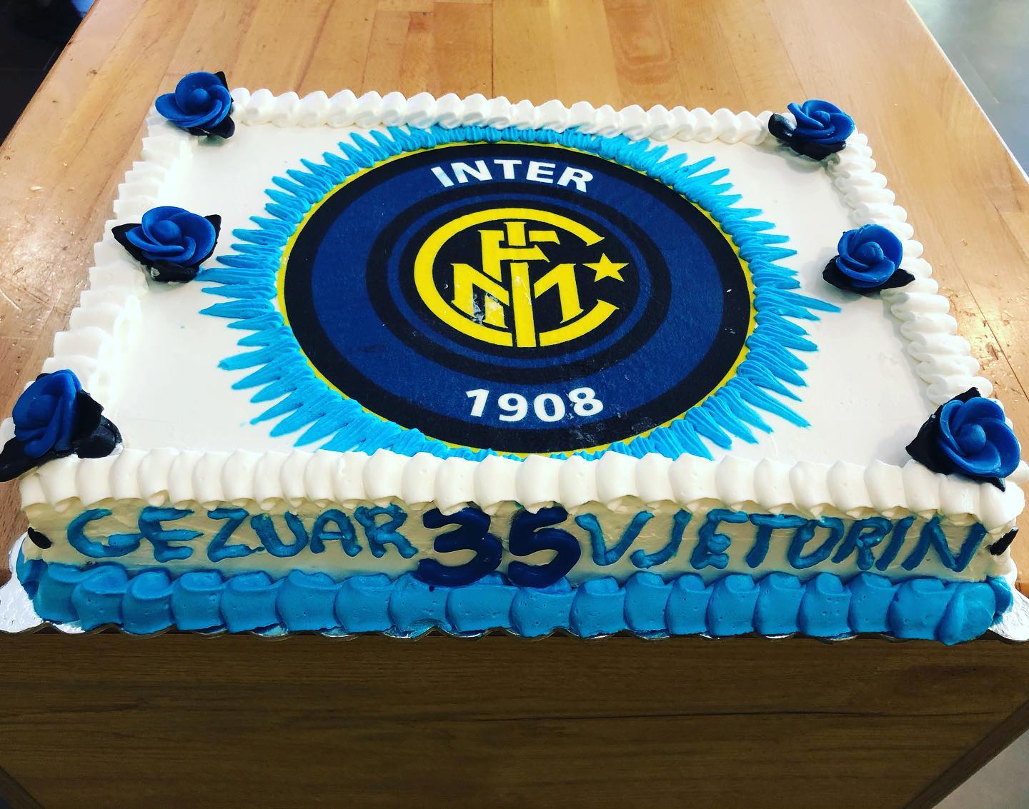 Torte Ditelindjeje