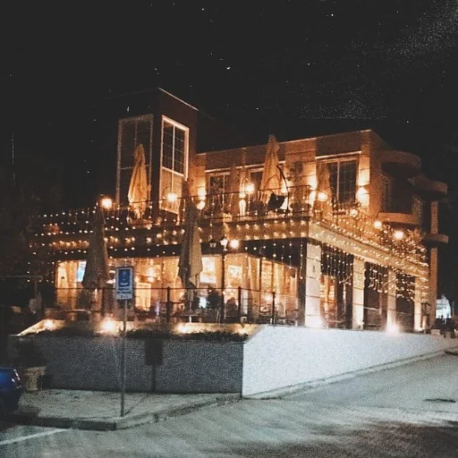 Vila Meris