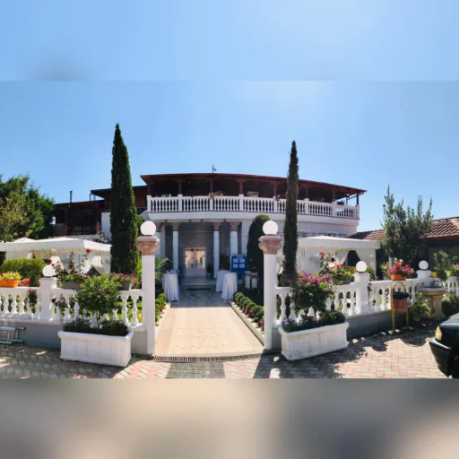 Bar Restorant IGMA