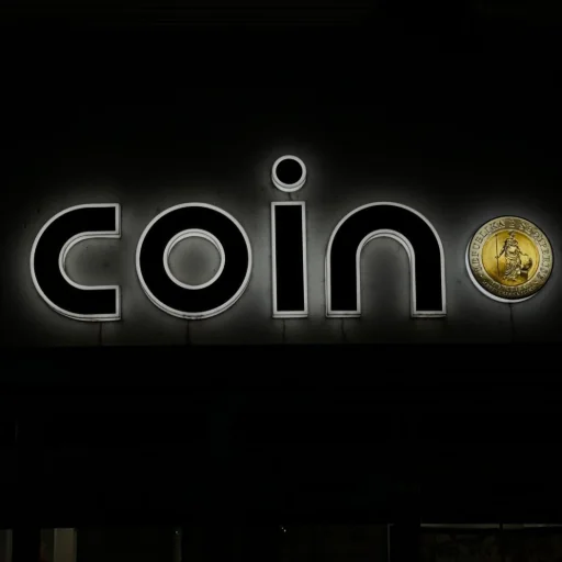 Coin Albania