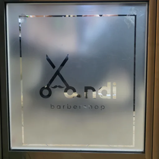 Barber Shop Andi