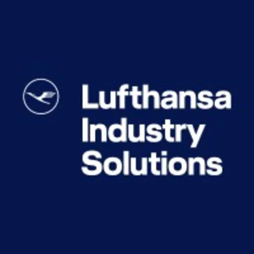 Lufthansa Industry Solutions Albania